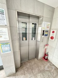 北田辺駅 徒歩8分 7階の物件外観写真